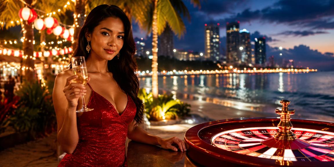 ego77 login Baccarat, Sic Bo and Dragon Tiger Tables