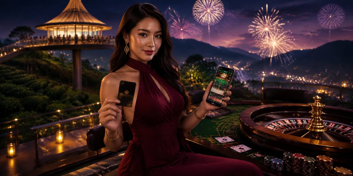 ego77 login Explore the ego77 login Casino Lobby